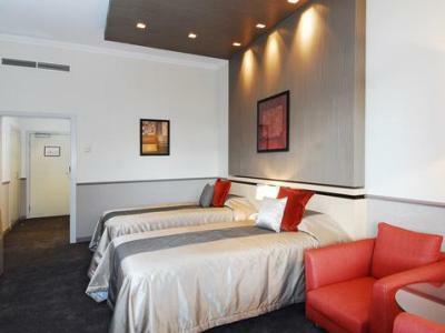 Mamaison Hotel Andrassy Budapest