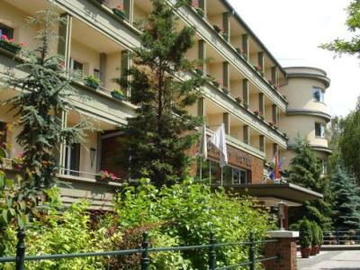 Mamaison Hotel Andrassy Budapest