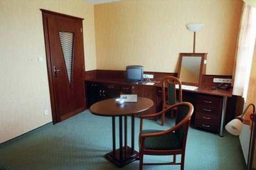 Hotel Aquarius