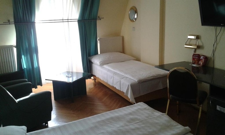 Hotel Bara
