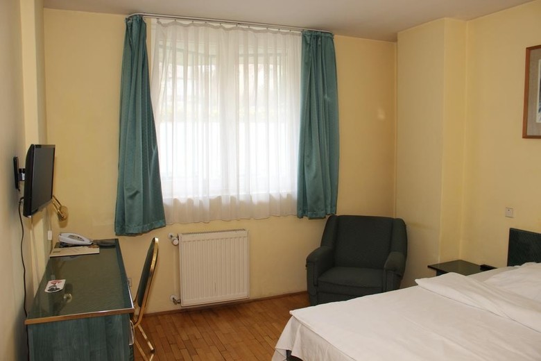 Hotel Bara
