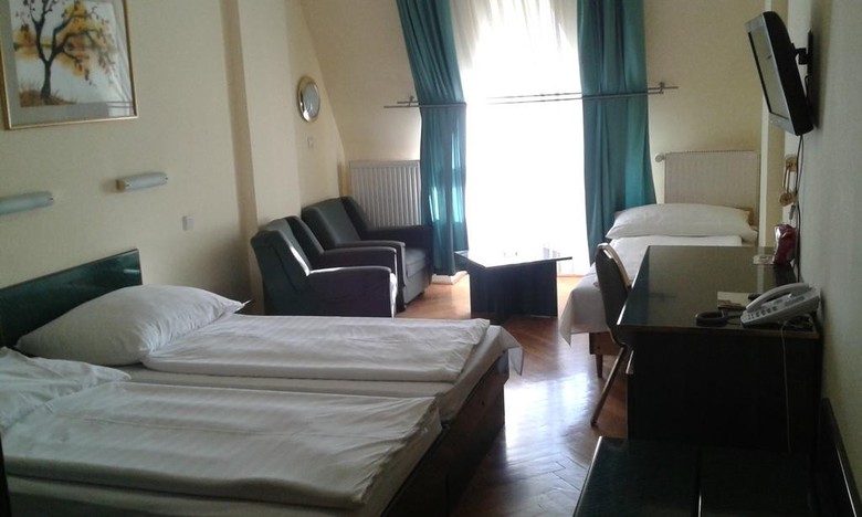 Hotel Bara