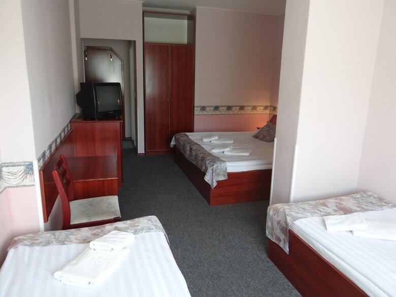 Hotel Classic