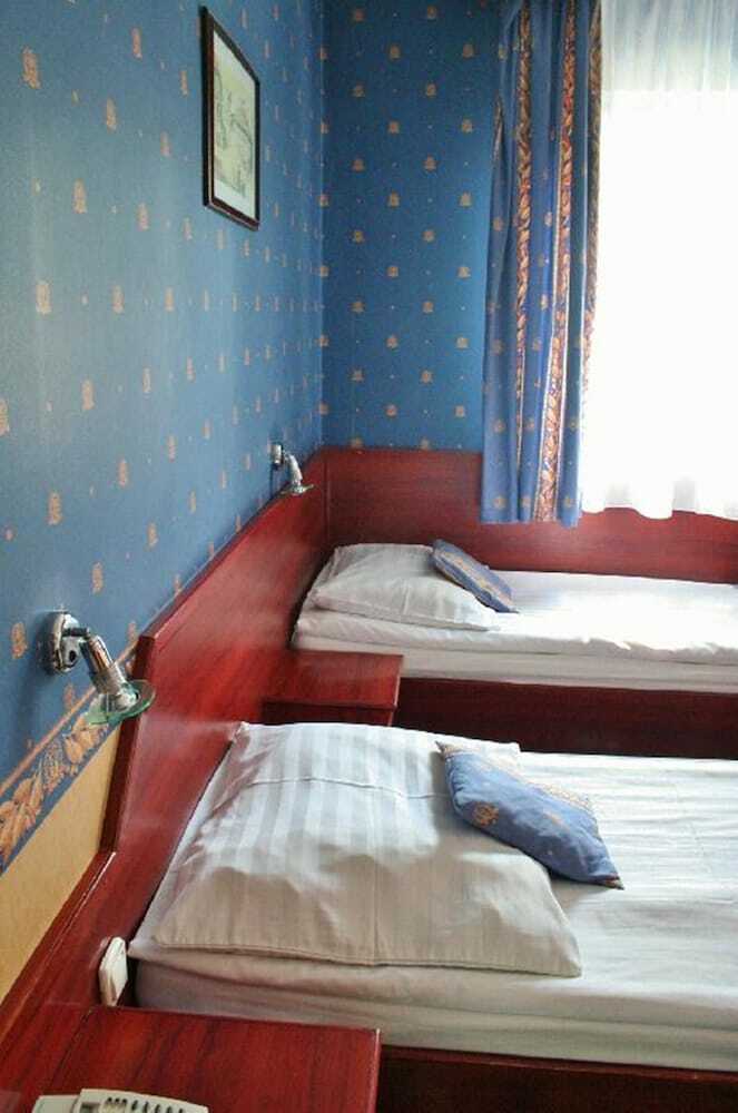 Hotel Classic
