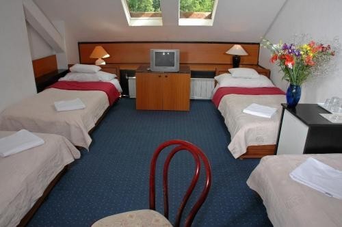 Hotel Fortuna