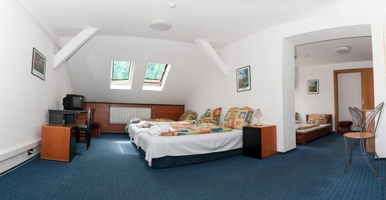 Hotel Fortuna