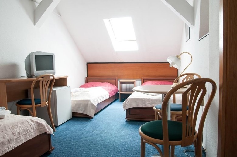 Hotel Fortuna
