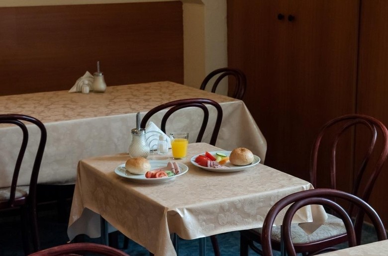 Hotel Fortuna