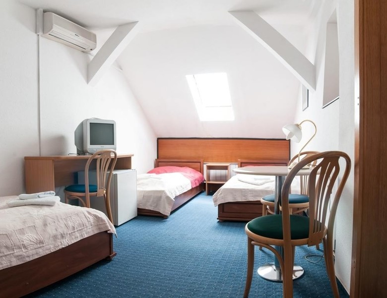 Hotel Fortuna