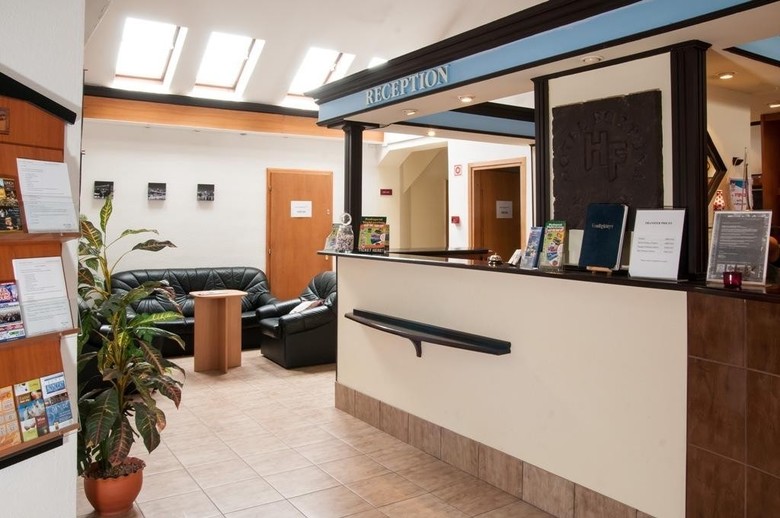 Hotel Fortuna