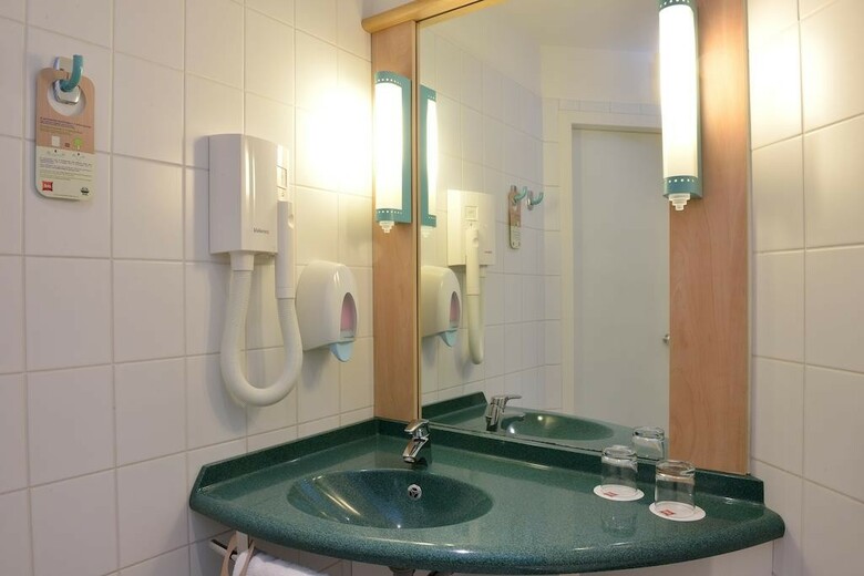 Hotel Ibis Budapest City