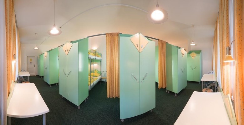 Hotel Marco Polo Hostel