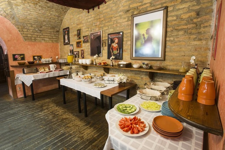 Hotel Marco Polo Hostel