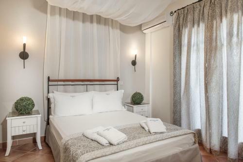 Hotel Archontiko