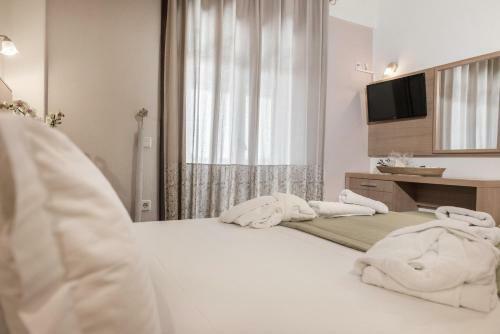 Hotel Archontiko