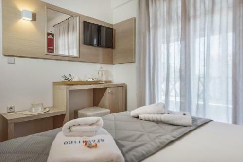 Hotel Archontiko