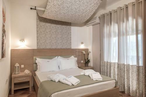 Hotel Archontiko
