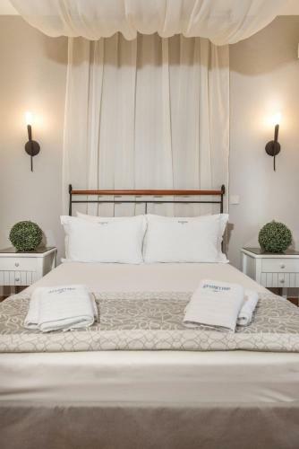 Hotel Archontiko