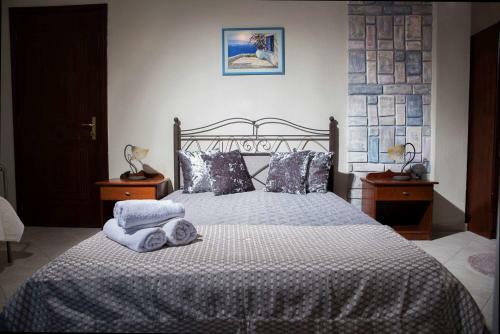 Hotel Alkyonari By Anna