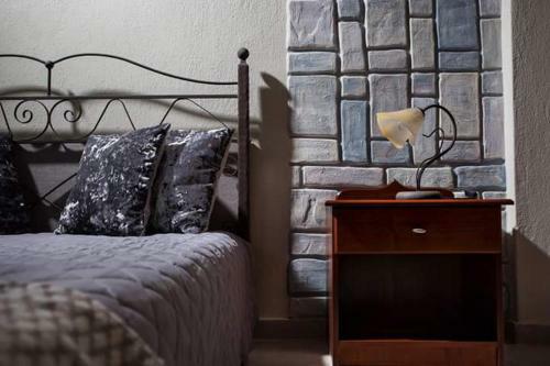 Hotel Alkyonari By Anna