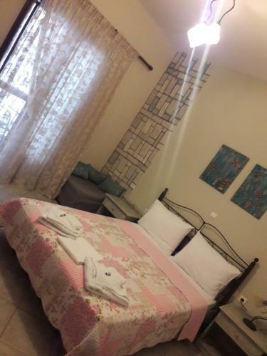 Hotel Alkyonari By Anna