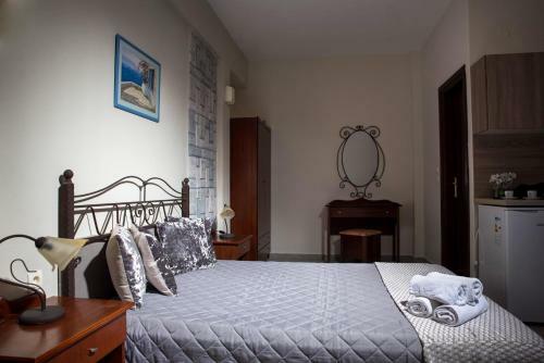 Hotel Alkyonari By Anna