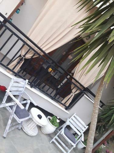 Hotel Alkyonari By Anna