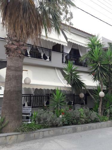 Hotel Alkyonari By Anna
