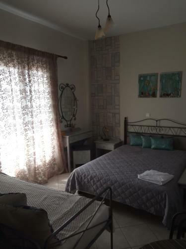 Hotel Alkyonari By Anna