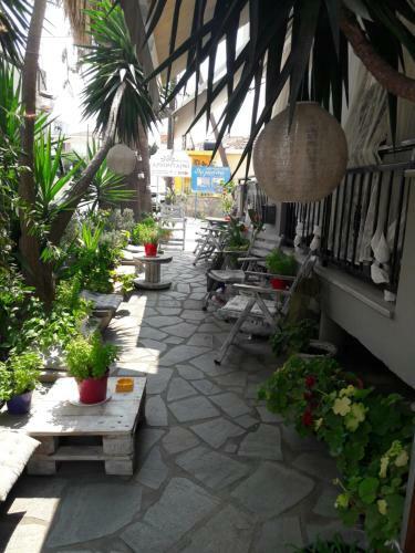 Hotel Alkyonari By Anna