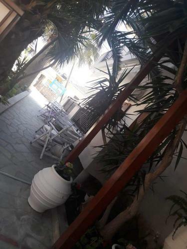 Hotel Alkyonari By Anna
