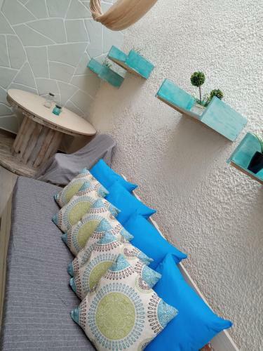 Hotel Alkyonari By Anna