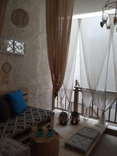 Hotel Alkyonari By Anna