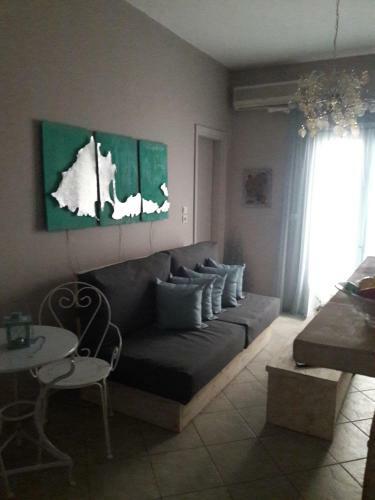Hotel Alkyonari By Anna