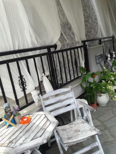 Hotel Alkyonari By Anna