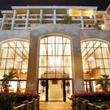 Bangi Resort Hotel