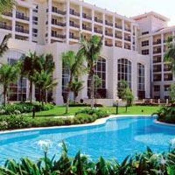 Bangi Resort Hotel