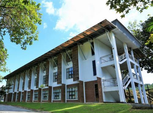 Puri Pujangga Hotel