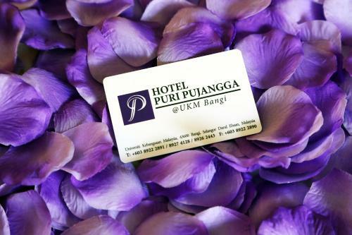 Puri Pujangga Hotel
