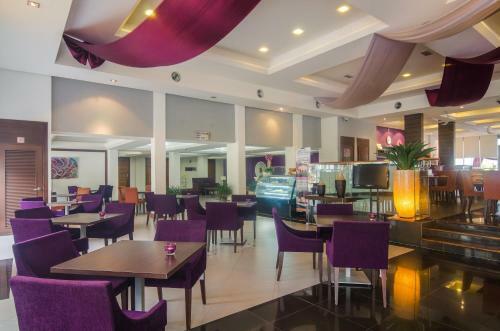 Puri Pujangga Hotel