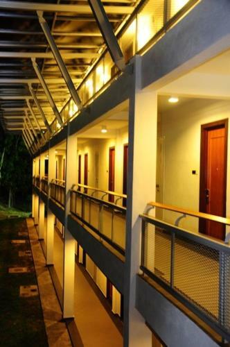 Puri Pujangga Hotel
