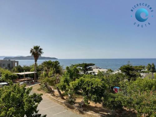 Apartamento Villa Anastasia