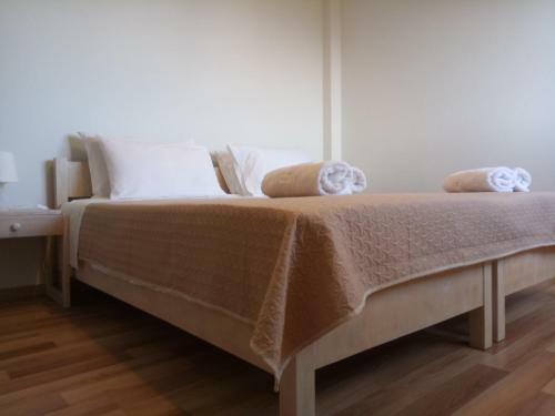Apartamento Villa Anastasia