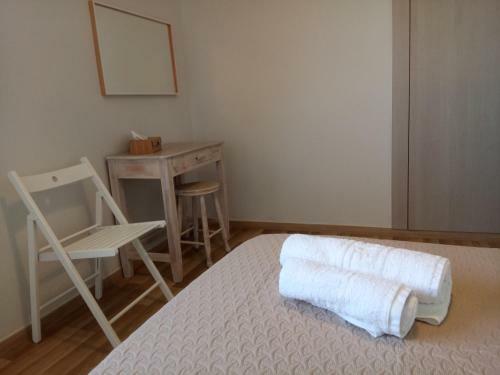 Apartamento Villa Anastasia