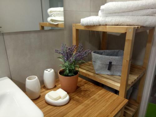 Apartamento Villa Anastasia