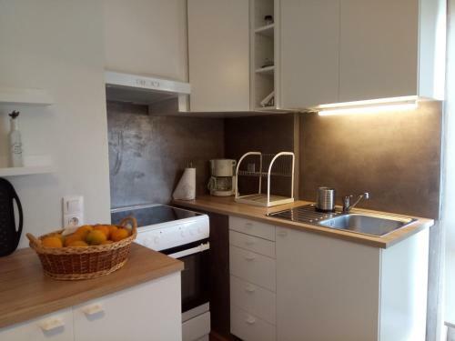 Apartamento Villa Anastasia