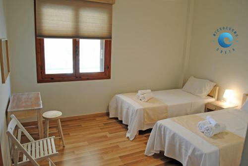 Apartamento Villa Anastasia