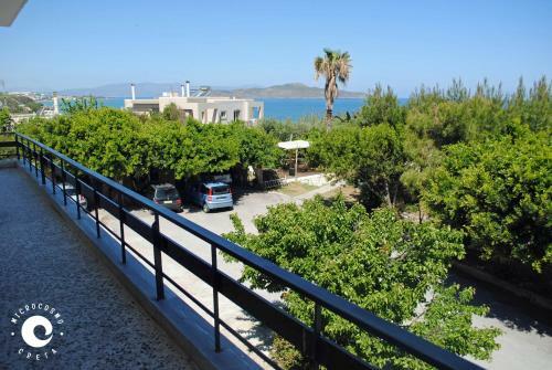 Apartamento Villa Anastasia