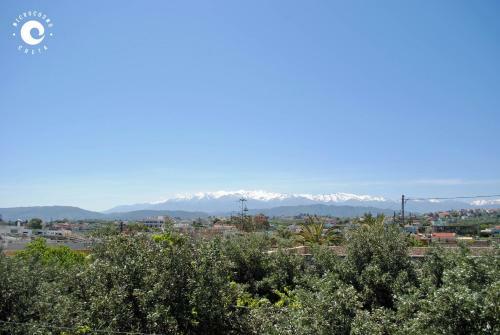 Apartamento Villa Anastasia
