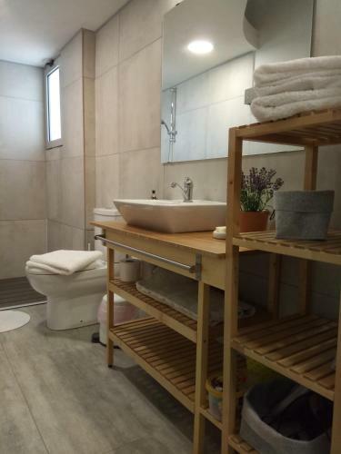 Apartamento Villa Anastasia